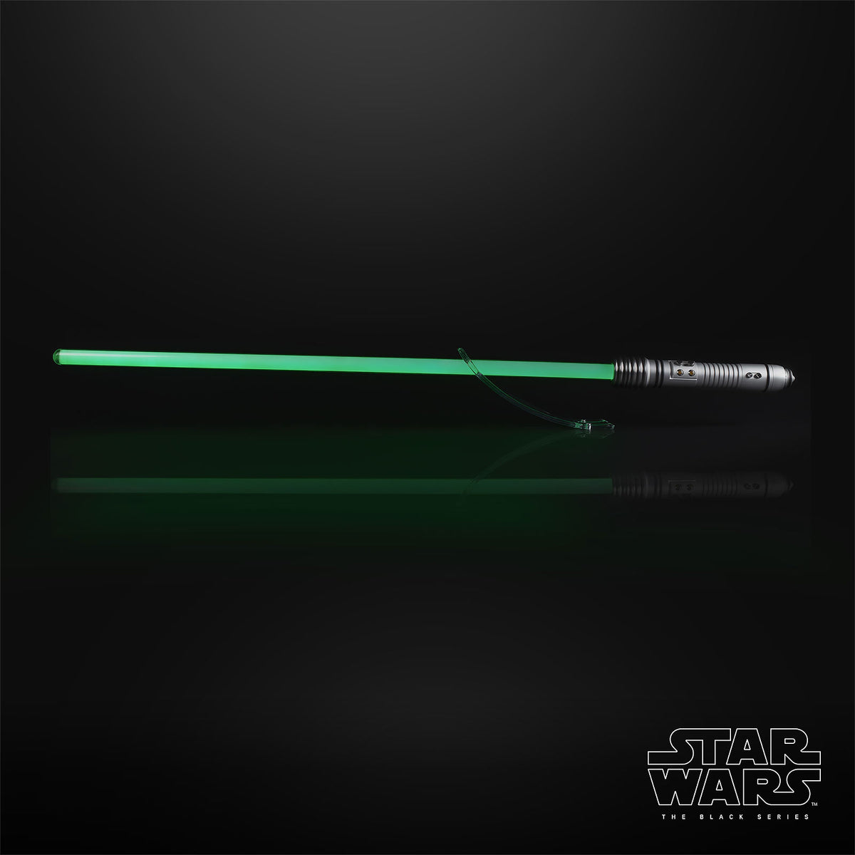 Product image Star Wars - Kit Fisto Force FX Lightsaber