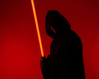 Zdjęcie produktu Star Wars - Darth Sidious Force FX Elite Miecz Świetlny