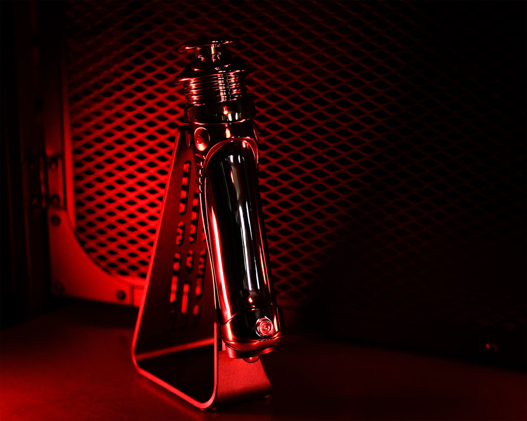 Zdjęcie produktu Star Wars - Darth Sidious Force FX Elite Miecz Świetlny