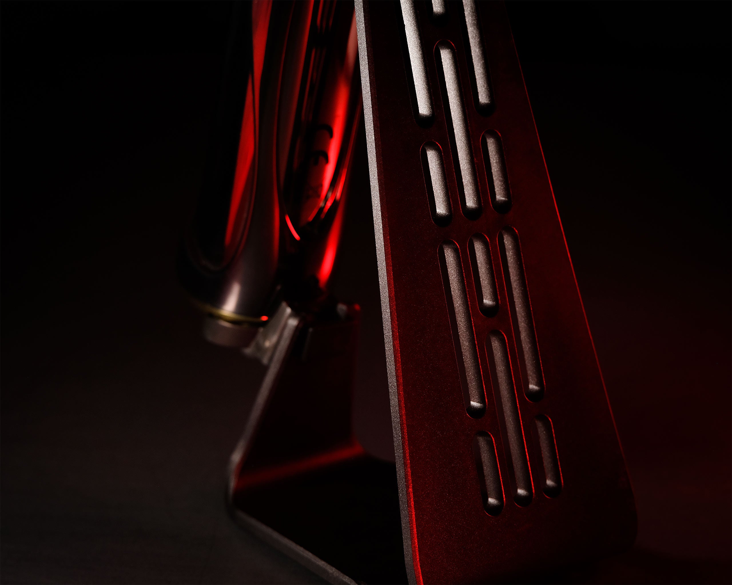Zdjęcie produktu Star Wars - Darth Sidious Force FX Elite Miecz Świetlny