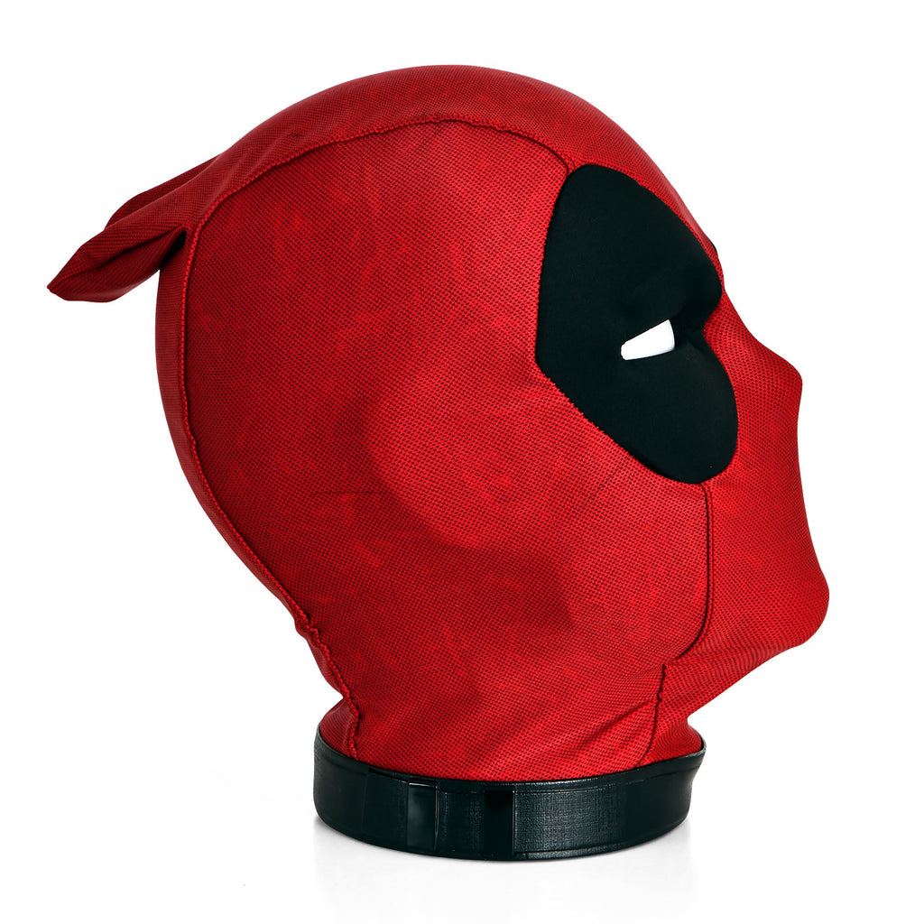 Product image Deadpool - Interactive Premium Head 28 cm