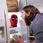 Product image Deadpool - Interactive Premium Head 28 cm