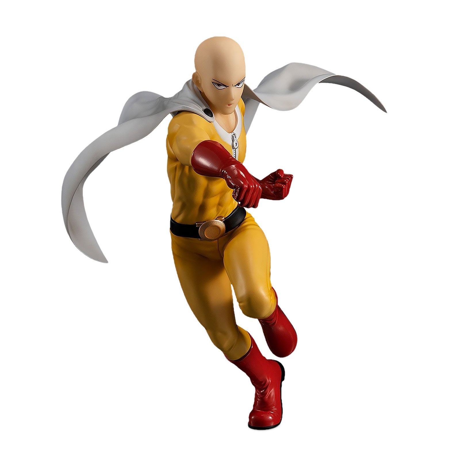 Zdjęcie produktu One Punch Man - Figurka Saitama Hero 18 cm