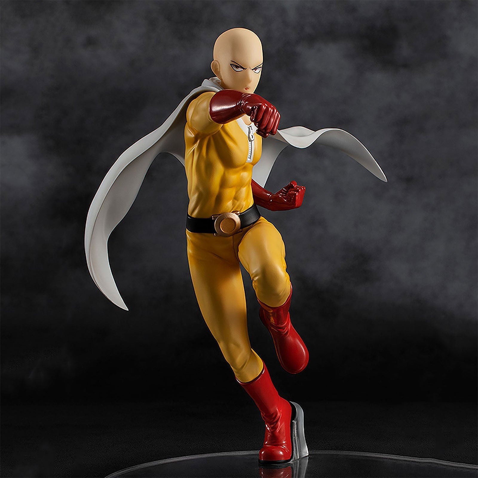 Zdjęcie produktu One Punch Man - Figurka Saitama Hero 18 cm