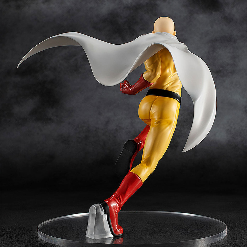Zdjęcie produktu One Punch Man - Figurka Saitama Hero 18 cm