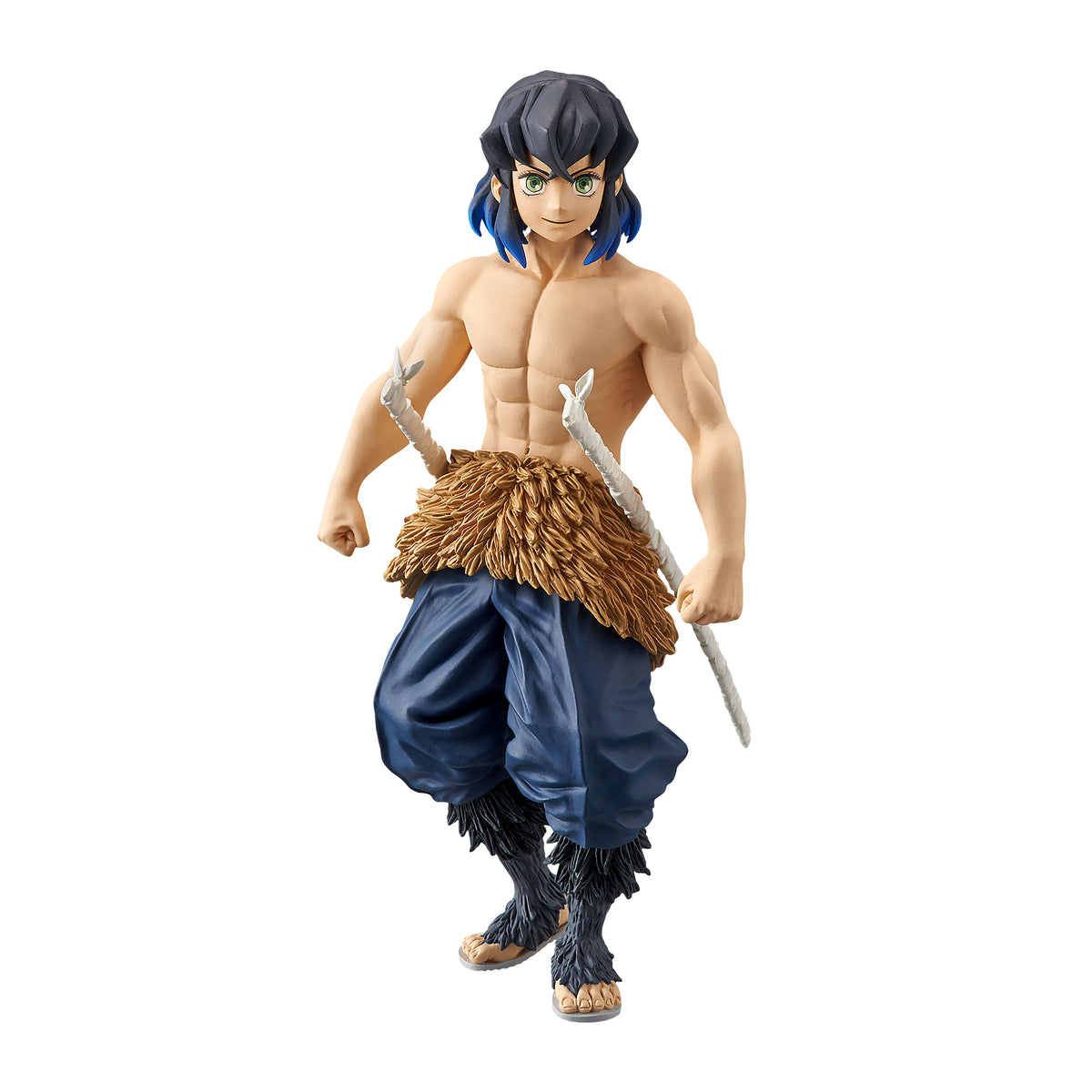 Zdjęcie produktu Demon Slayer - Inosuke Hashibira Figurka 15 cm