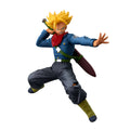 Zdjęcie produktu Dragon Ball Super - Super Saiyan Trunks Future Battle Figurka 17 cm