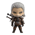 Product image Witcher - Geralt of Rivia Nendoroid Action Figure