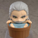 Product image Witcher - Geralt of Rivia Nendoroid Action Figure