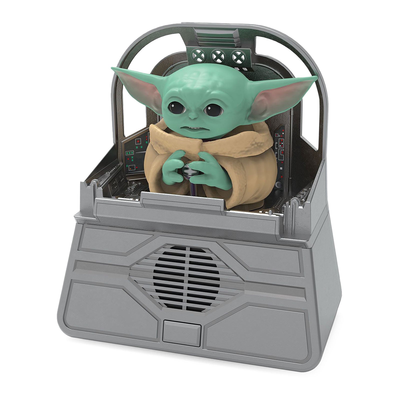 Zdjęcie produktu Tańczący Grogu Głośnik - Star Wars The Mandalorian