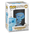 Zdjęcie produktu Harry Potter - Hermine Patronus Funko Pop Figurka