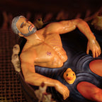 Product image Witcher - Geralt of Rivia in Bathtub Statue