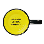 Product image Cyberpunk 2077 - Night City Mug