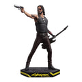 Zdjęcie produktu Cyberpunk 2077 - Figurka Johnny Silverhand 23 cm