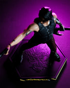 Zdjęcie produktu Cyberpunk 2077 - Figurka Johnny Silverhand 23 cm