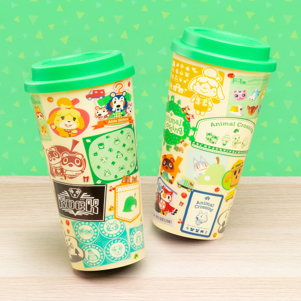 Zdjęcie produktu Animal Crossing - Characters To Go Kubek