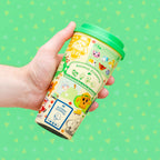 Zdjęcie produktu Animal Crossing - Characters To Go Kubek