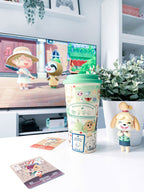 Zdjęcie produktu Animal Crossing - Characters To Go Kubek
