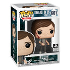 Zdjęcie produktu The Last of Us - Ellie Funko Pop Figurka