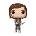Zdjęcie produktu The Last of Us - Ellie Funko Pop Figurka