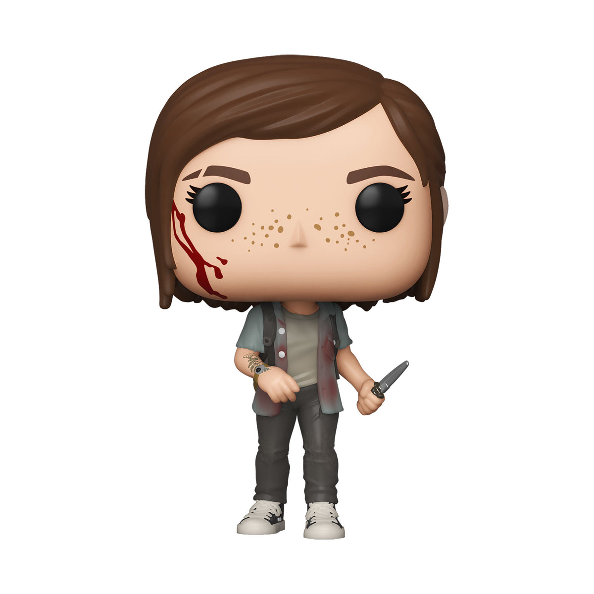 Zdjęcie produktu The Last of Us - Ellie Funko Pop Figurka