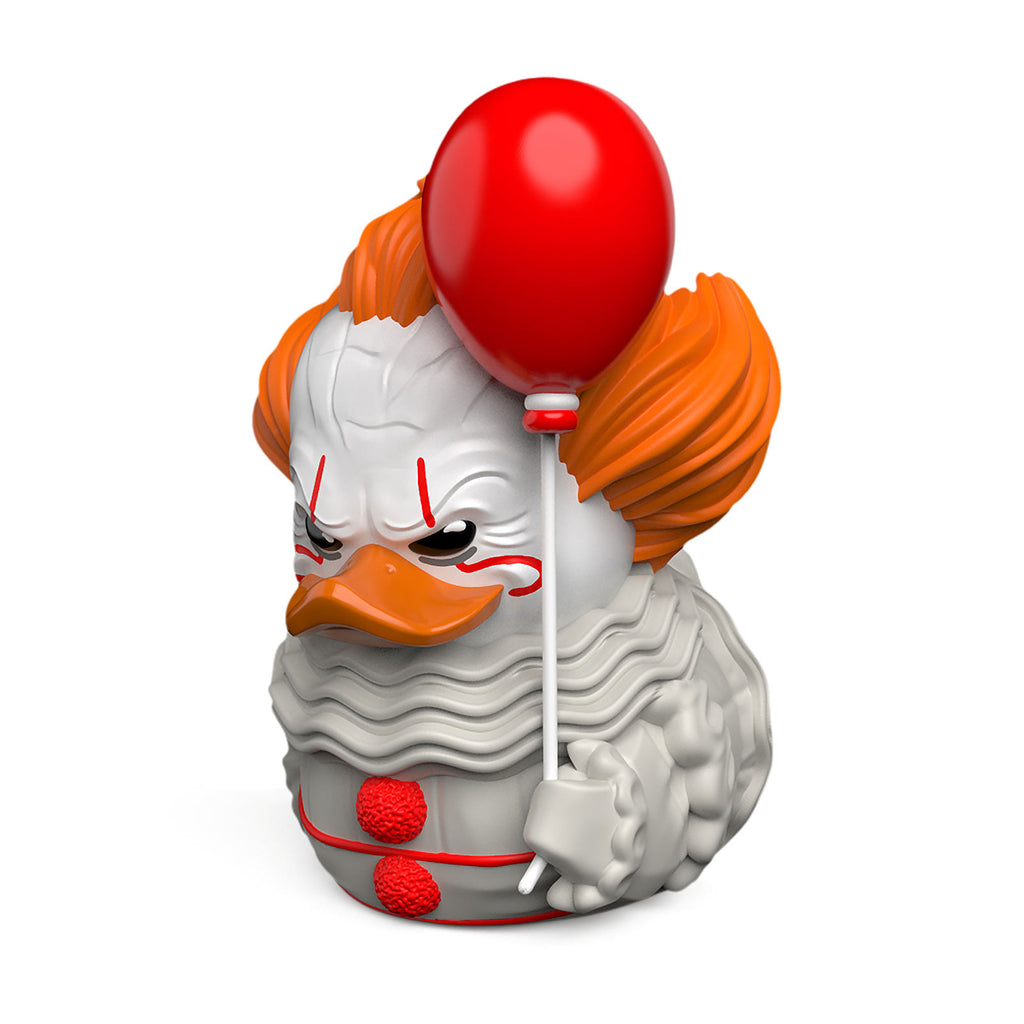 Product image Stephen King's IT - Pennywise TUBBZ Decorative Duck