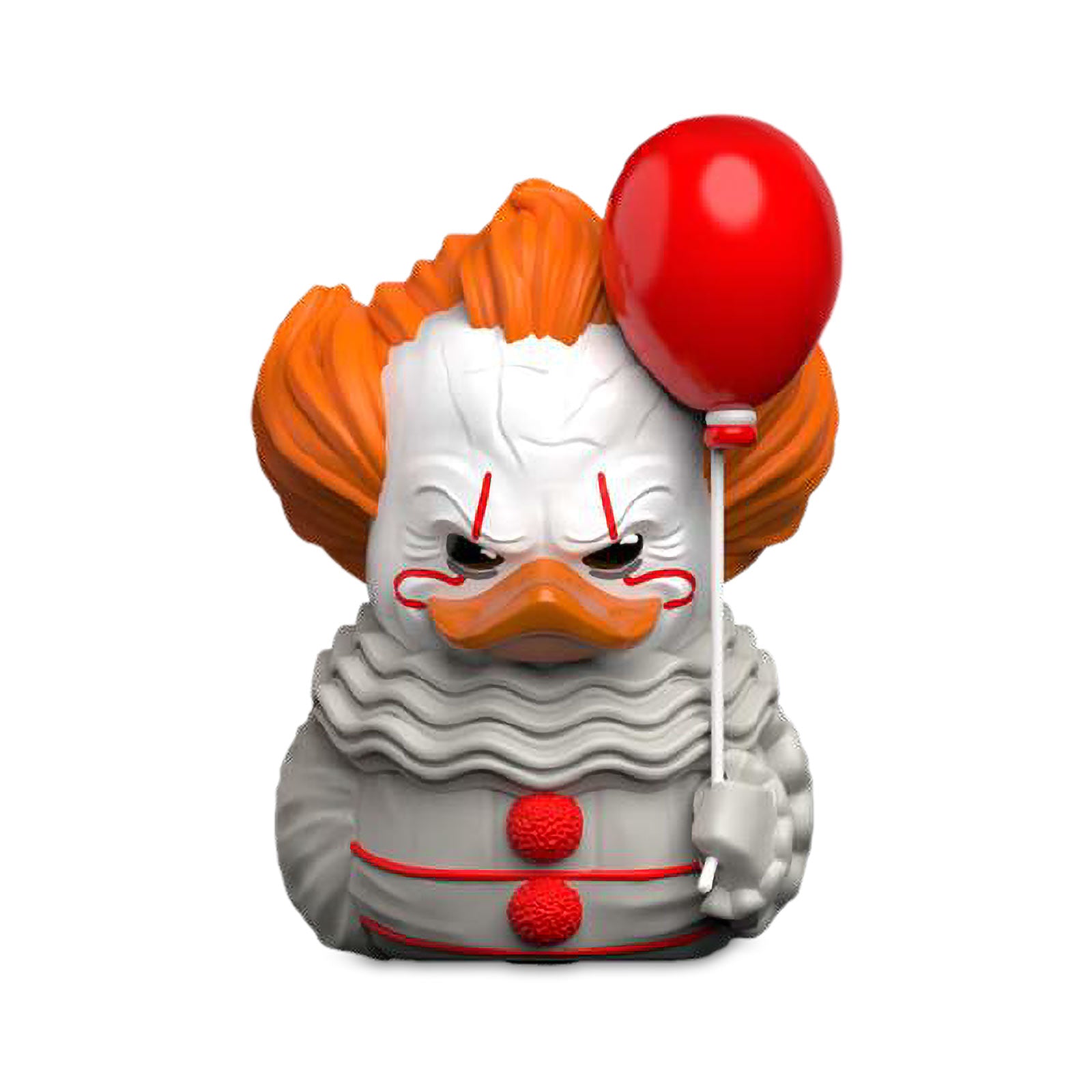 Product image Stephen King's IT - Pennywise TUBBZ Decorative Duck