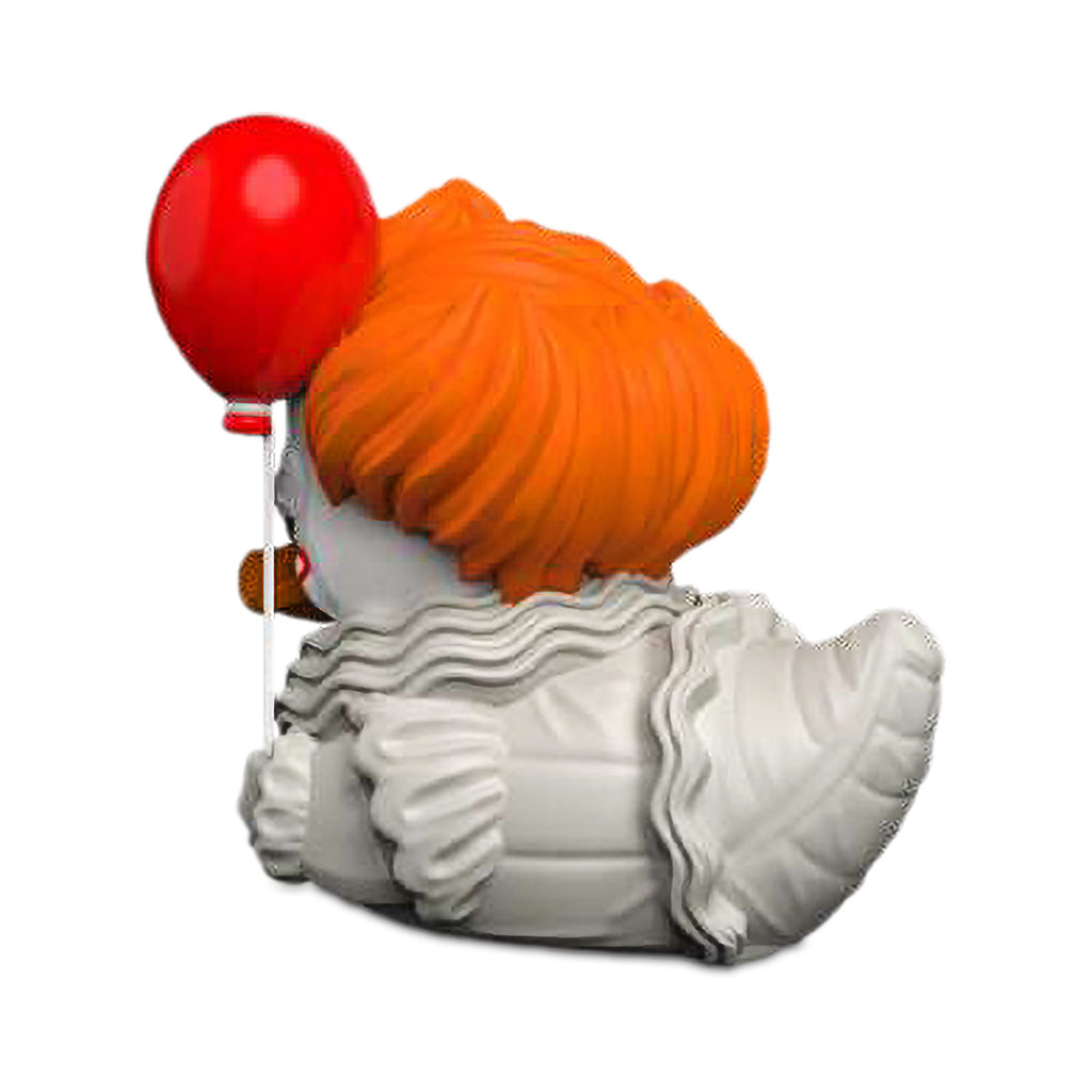 Product image Stephen King's IT - Pennywise TUBBZ Decorative Duck