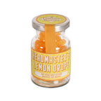 Zdjęcie produktu Cytrynowe Dropsy Dyrektora Fruchtgummi
