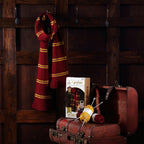 Zdjęcie produktu Harry Potter - Gryffindor Szalik Zestaw Do Robienia Na Drutach