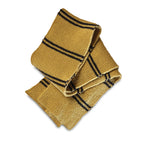 Product image Harry Potter - Hufflepuff Scarf Knitting Set