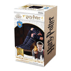 Zdjęcie produktu Harry Potter - Zestaw do robienia na drutach: rękawiczki i skarpety Ravenclaw