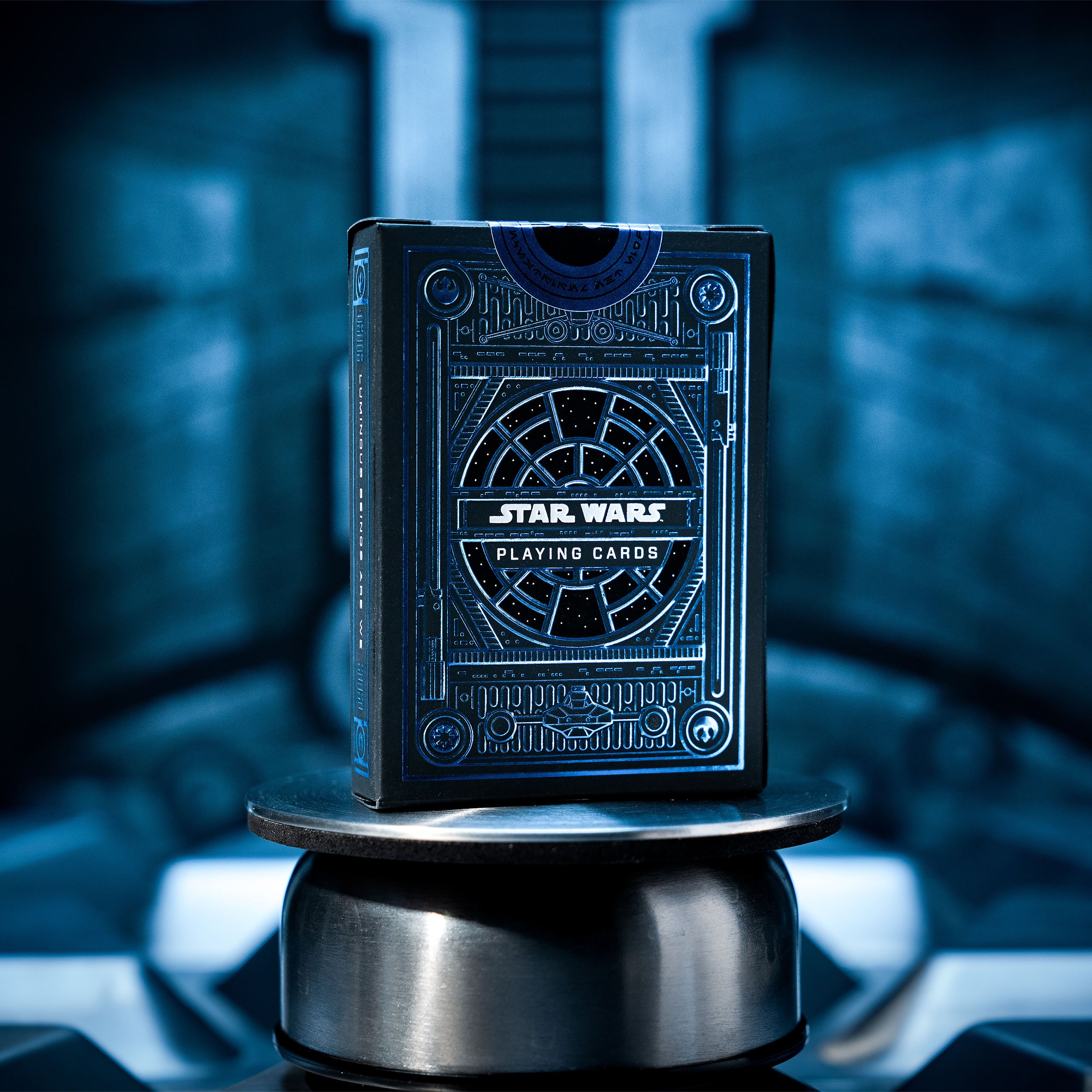 Zdjęcie produktu Star Wars - Light Side Gra Karciana