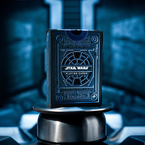Zdjęcie produktu Star Wars - Light Side Gra Karciana