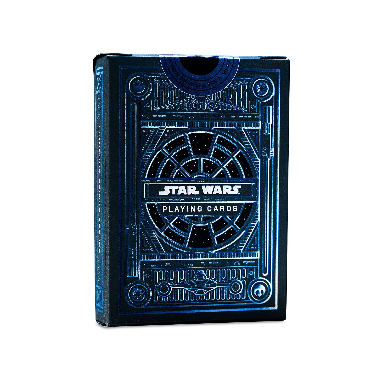 Zdjęcie produktu Star Wars - Light Side Gra Karciana