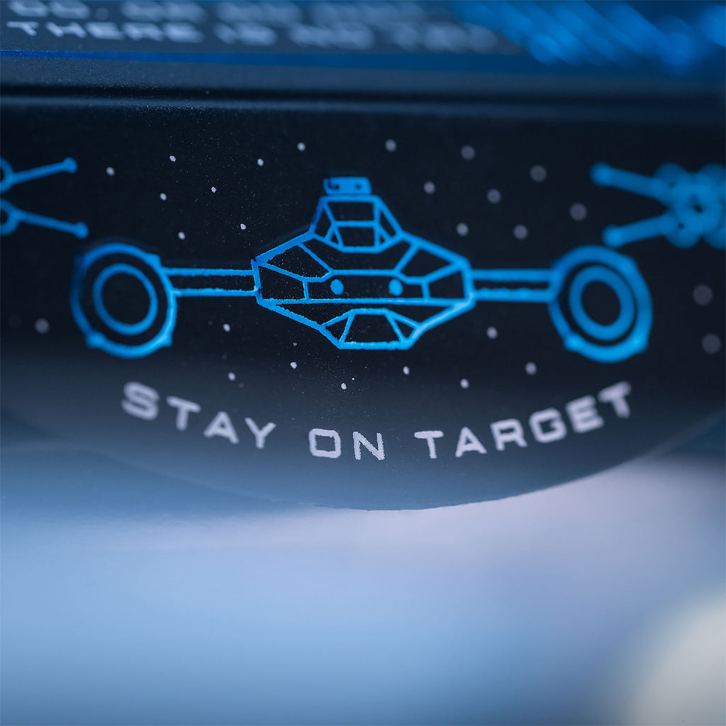 Zdjęcie produktu Star Wars - Light Side Gra Karciana