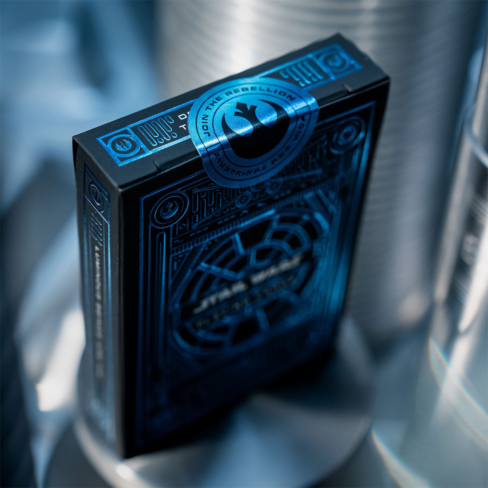 Zdjęcie produktu Star Wars - Light Side Gra Karciana