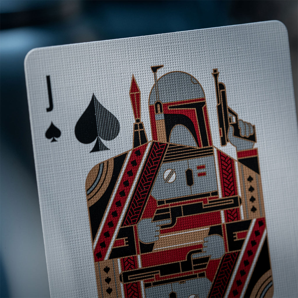 Product image Star Wars - Dark Side Card Game