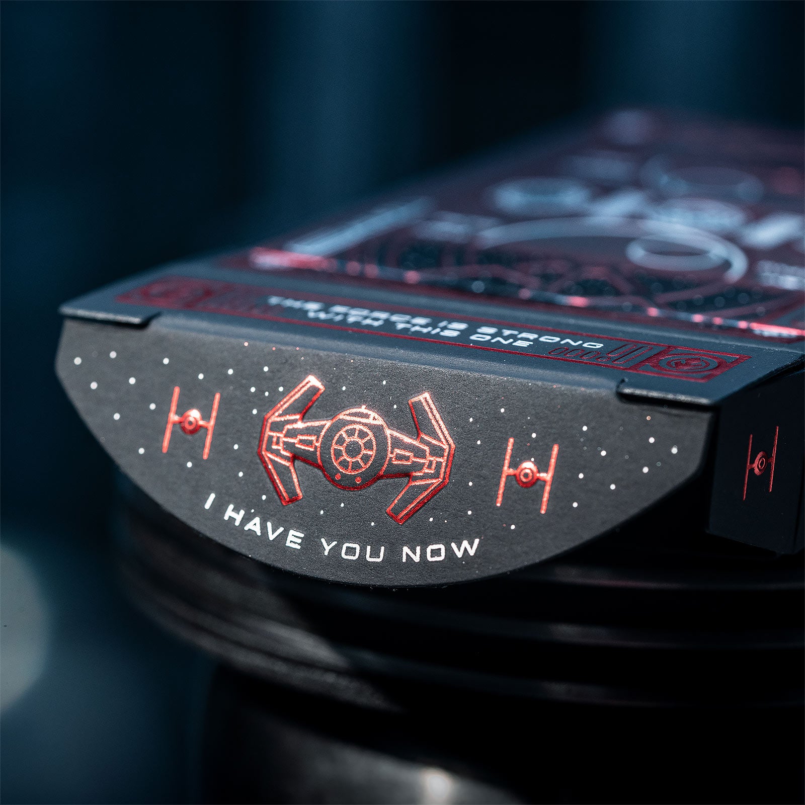 Product image Star Wars - Dark Side Card Game