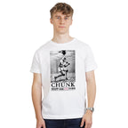 Zdjęcie produktu Galaktyczny Wojownik Podwodny T-Shirt dla fanów Star Wars biały