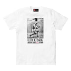 Zdjęcie produktu Galaktyczny Wojownik Podwodny T-Shirt dla fanów Star Wars biały