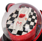 Zdjęcie produktu Speed Racer - Mach 5 kula śnieżna z brokatem