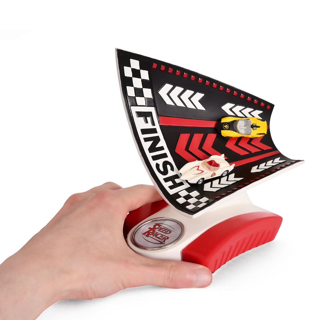 Zdjęcie produktu Speed Racer - Mach 5 Diorama