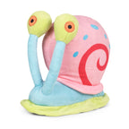 Product image SpongeBob - Gary Plush Figure 21 cm