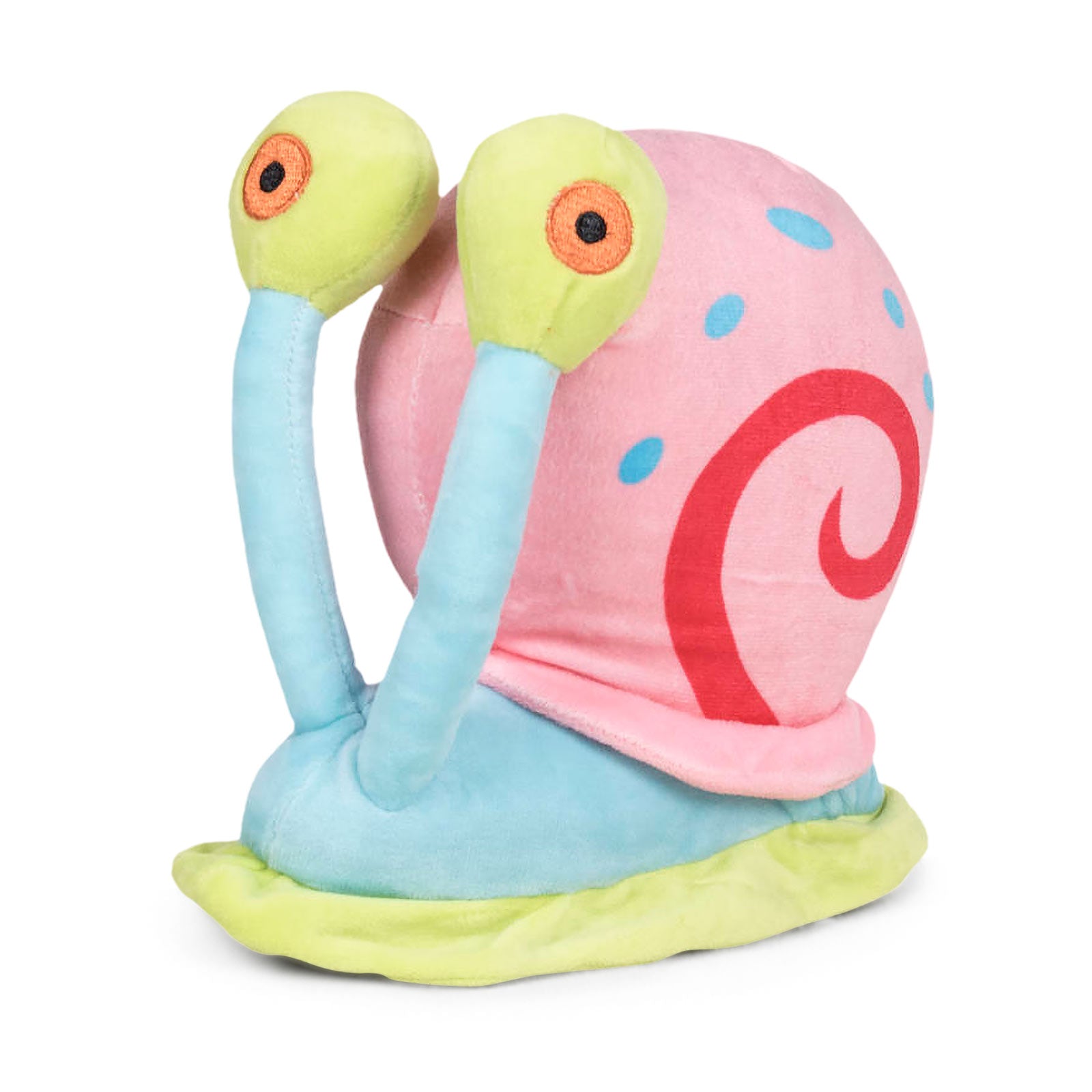 Zdjęcie produktu SpongeBob - Gary Pluszowa Figurka 21 cm