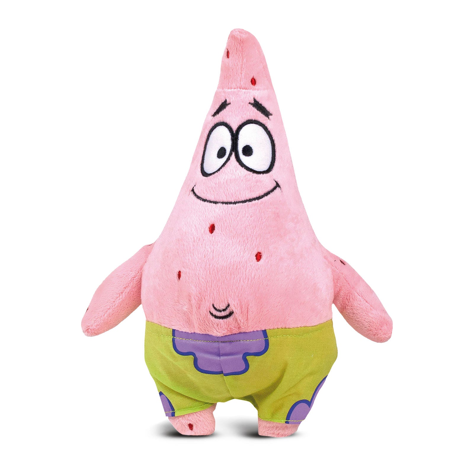 Zdjęcie produktu SpongeBob - Patrick Pluszowa Figurka 30cm