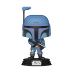 Zdjęcie produktu Figurka Death Watch Funko Pop - Star Wars The Mandalorian