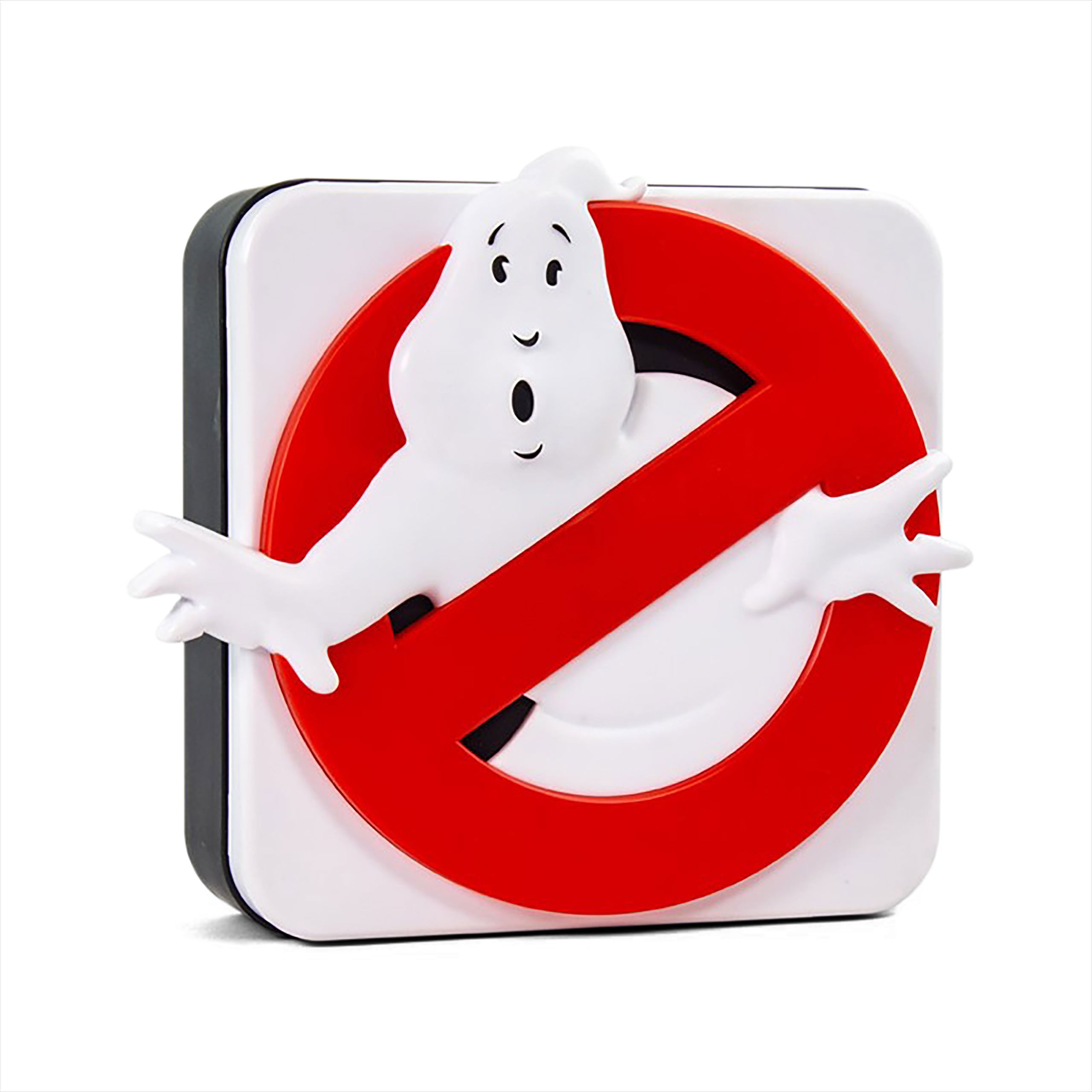 Zdjęcie produktu Ghostbusters - 3D Logo Lampa