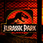 Product image Jurassic Park - Logo Lamp