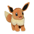 Zdjęcie produktu Pokemon - Pluszowa figurka Eevee 22 cm